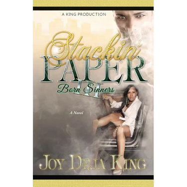 Stackin' Paper Part 3: Born Sinners
