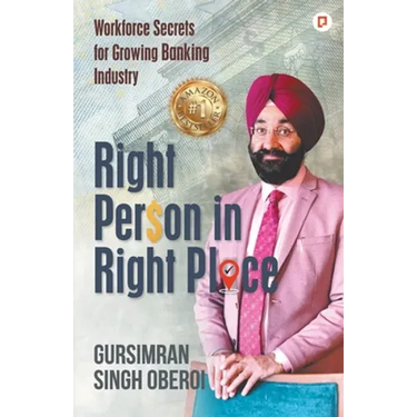 Right person in Right Place
