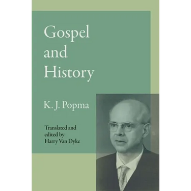 Gospel and History