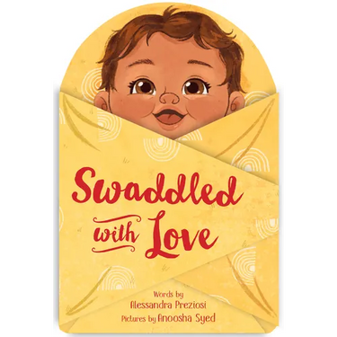 Swaddled with Love