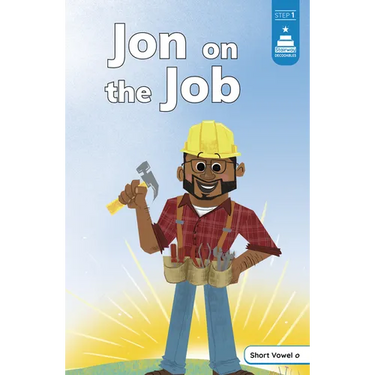 Jon on the Job