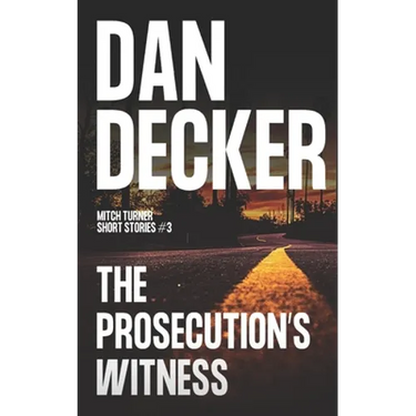 The Prosecution's Witness