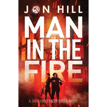 Man In The Fire