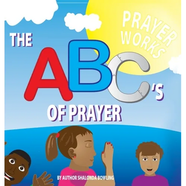 The ABC's of Prayer