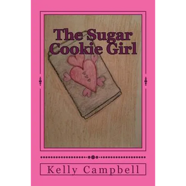 The Sugar Cookie Girl