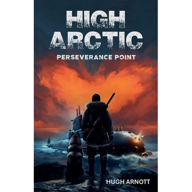 High Arctic: Perseverance Point