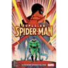 Superior Spider-Man Vol. 2: Superior Spider-Island