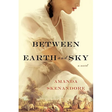 Between Earth and Sky