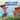 God's Little Creations: Rhyming Christian Book Teaching Babies and Toddlers about God's Greatest Blessings