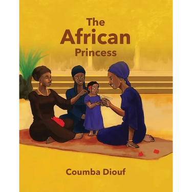 The African Princess