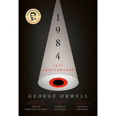 Nineteen Eighty-Four