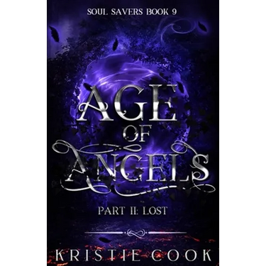 Age of Angels Part II: Lost