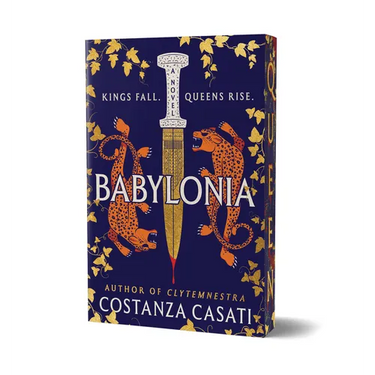 Babylonia (Deluxe Edition)