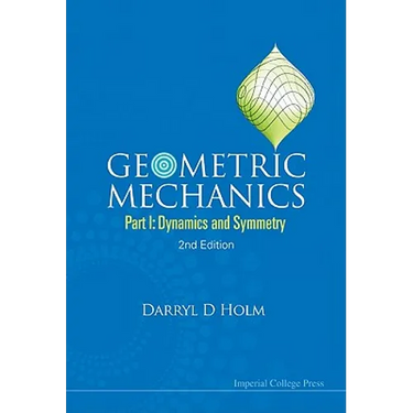 Geometric Mechanics (Part I),2ed