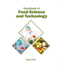 Handbook of Food Science and Technology