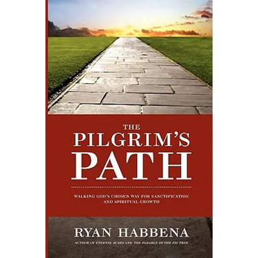 The Pilgrim's Path: Walking God's Chosen Way for Sanctification and Growth