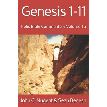 Genesis 1-11: Volume 1a