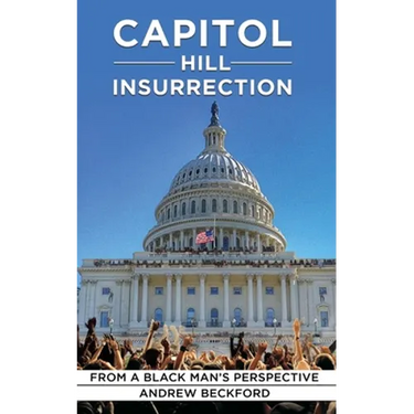 Capitol Insurrection From A Black Man's Perspective