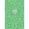 Home Maintenance Book: Keep Track of All Maintenance and Repairs of Your Home's Systems and Appliances - Record Upgrades and Home Improvement