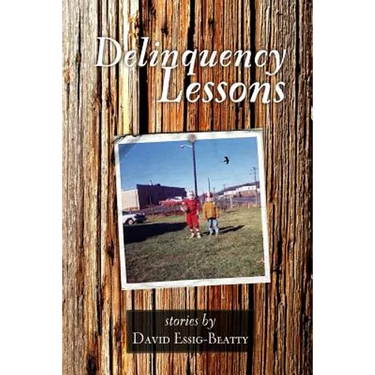 Delinquency Lessons