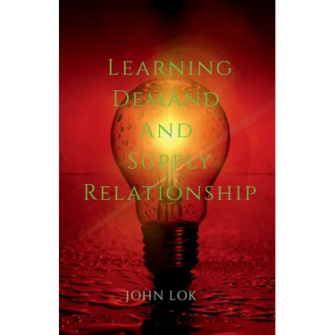 Learning Demand And Supply Relationship