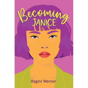 Becoming Janice
