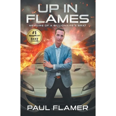 Up in Flames