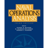 Naval Operations Analysis: Third Edition