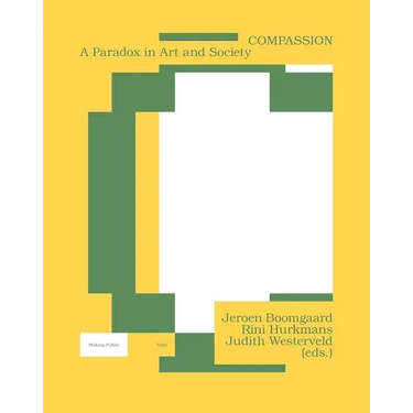 Compassion: A Paradox in Art and Society