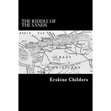 The Riddle of the Sands
