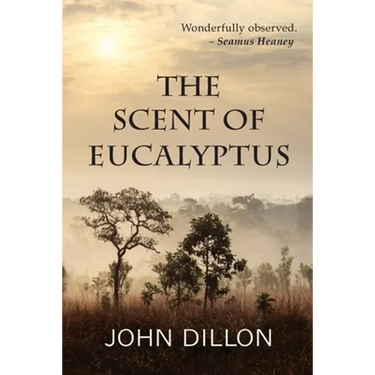 The Scent of Eucalyptus