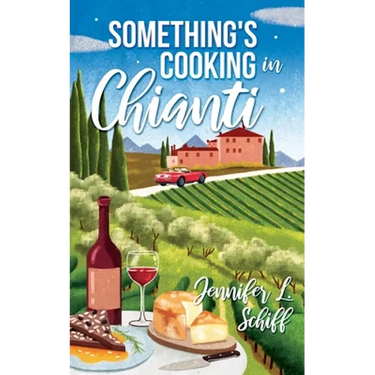 Something's Cooking in Chianti