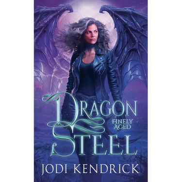 Dragon Steel