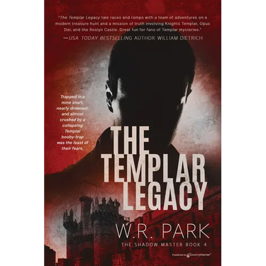 The Templar Legacy