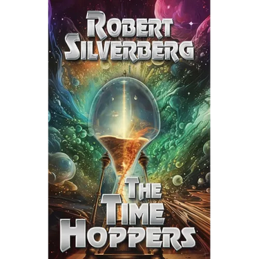 The Time Hoppers