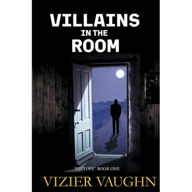 Villains in the Room