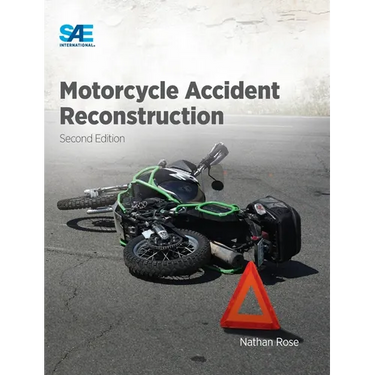 Motorcycle Accident Reconstruction
