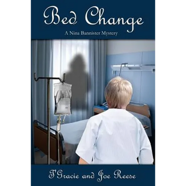 Bed Change: A Nina Bannister Mystery