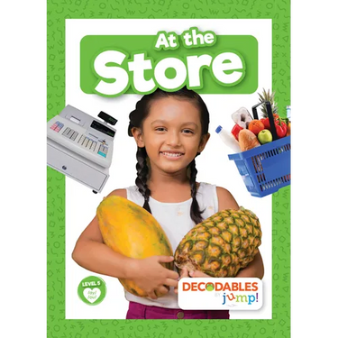 At the Store