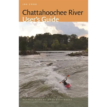Chattahoochee River User's Guide