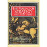 The Making of Strategy