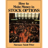How to Make Money in Stock Options