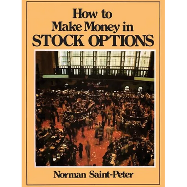 How to Make Money in Stock Options