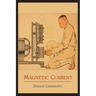 Magnetic Current