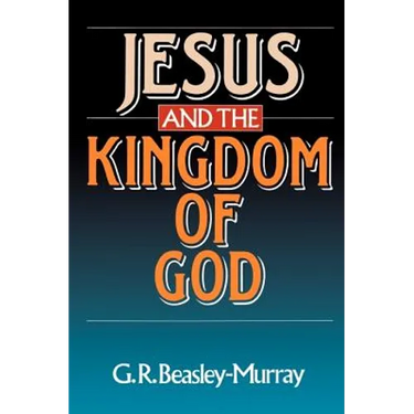 Jesus and the Kingdom of God