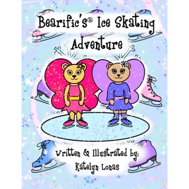 Bearific's(R) Ice Skating Adventure