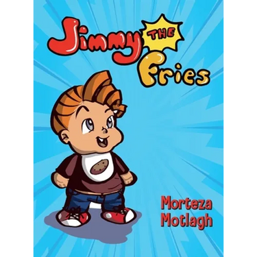 Jimmy the Fries