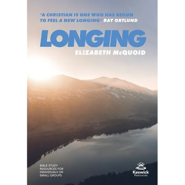 Longing - Study Guide