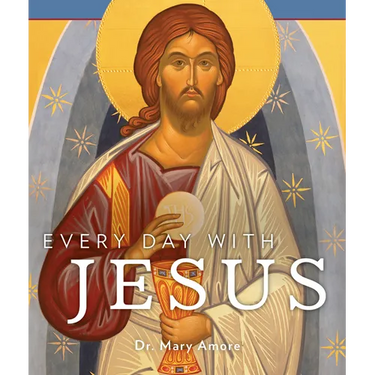 Every Day with Jesus