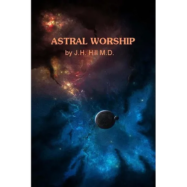 Astral Worship